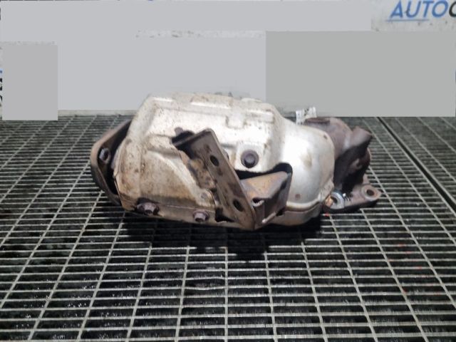 bontott MAZDA CX-7 Részecskeszűrő