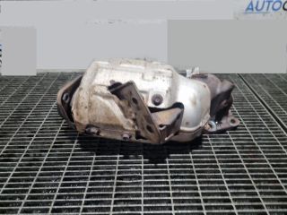 bontott MAZDA CX-7 Részecskeszűrő