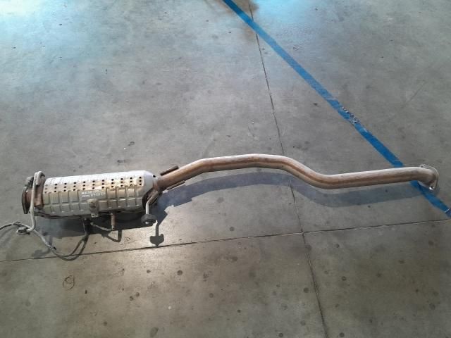 bontott MAZDA CX-7 Részecskeszűrő