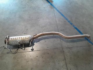 bontott MAZDA CX-7 Részecskeszűrő