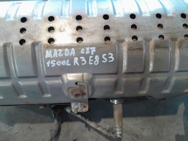 bontott MAZDA CX-7 Részecskeszűrő