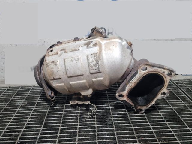 bontott MAZDA CX-7 Részecskeszűrő