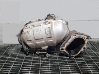 bontott MAZDA CX-7 Részecskeszűrő