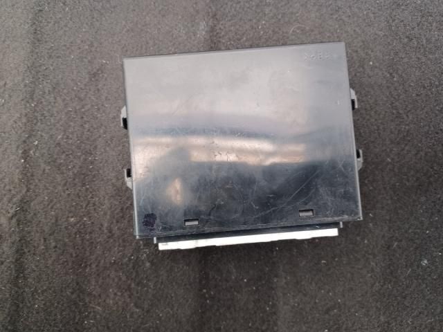 bontott MAZDA CX-7 Riasztó Központ