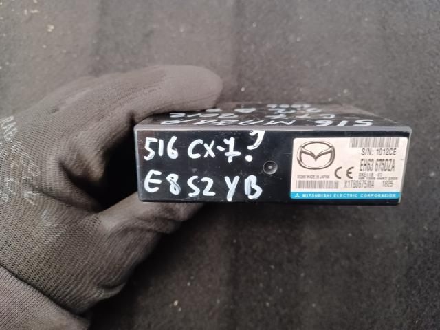 bontott MAZDA CX-7 Riasztó Központ