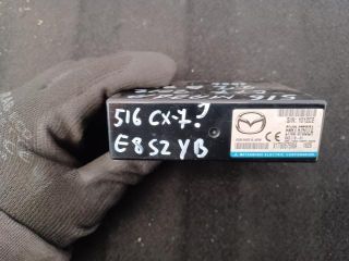 bontott MAZDA CX-7 Riasztó Központ