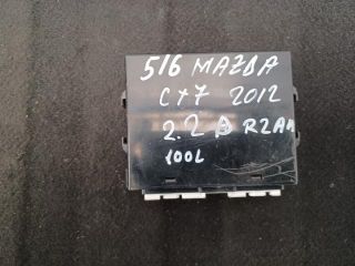 bontott MAZDA CX-7 Riasztó Központ