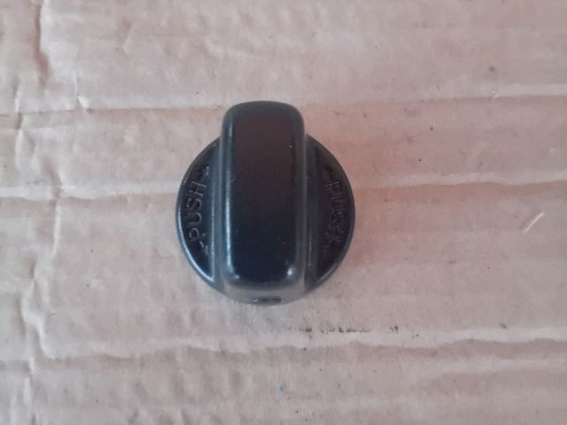 bontott MAZDA CX-7 Start / Stop Indító Gomb