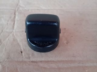 bontott MAZDA CX-7 Start / Stop Indító Gomb