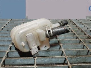 bontott MAZDA CX-7 Szervóolaj Tartály