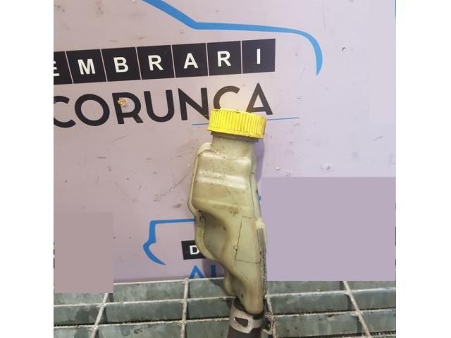 bontott MAZDA CX-7 Szervóolaj Tartály