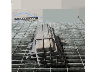 bontott MAZDA CX-7 Szívás Zaj Csökkentő Doboz