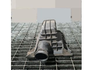 bontott MAZDA CX-7 Szívás Zaj Csökkentő Doboz