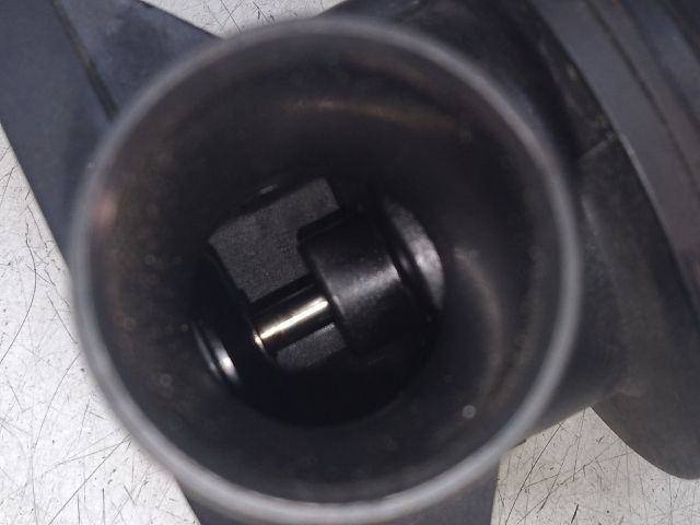 bontott MAZDA CX-7 Szívócső Légszelep