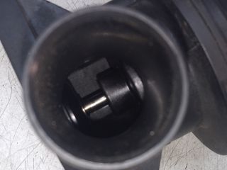 bontott MAZDA CX-7 Szívócső Légszelep