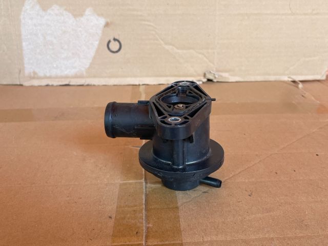 bontott MAZDA CX-7 Szívócső Légszelep