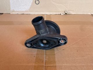 bontott MAZDA CX-7 Szívócső Légszelep