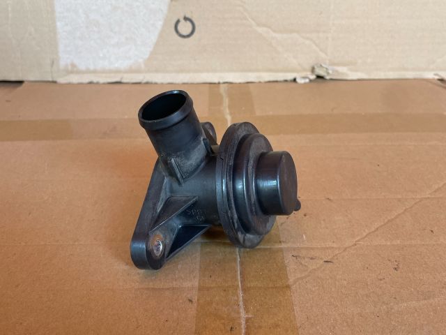 bontott MAZDA CX-7 Szívócső Légszelep