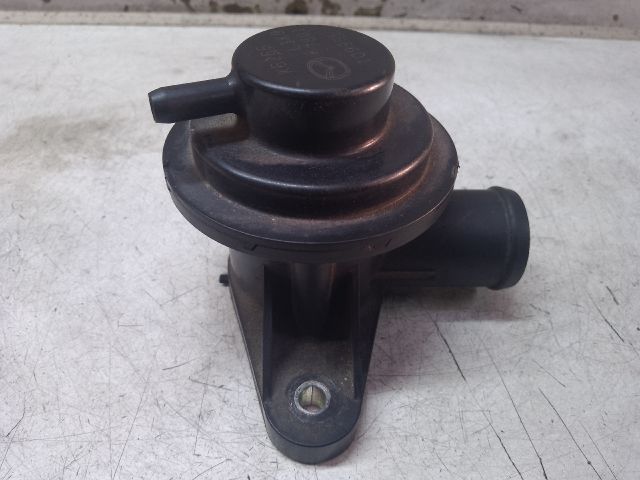 bontott MAZDA CX-7 Szívócső Légszelep