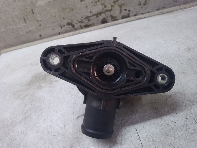 bontott MAZDA CX-7 Szívócső Légszelep