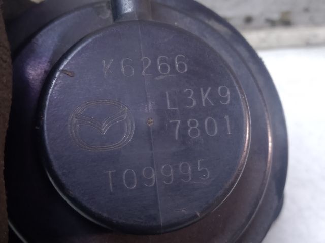 bontott MAZDA CX-7 Szívócső Légszelep