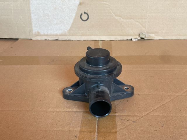 bontott MAZDA CX-7 Szívócső Légszelep