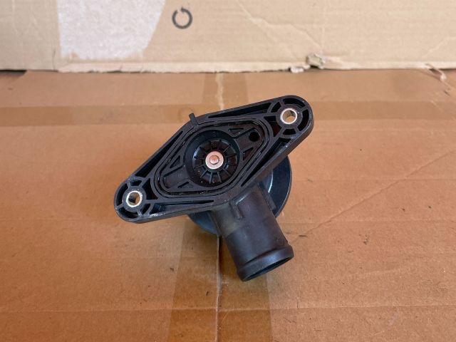 bontott MAZDA CX-7 Szívócső Légszelep