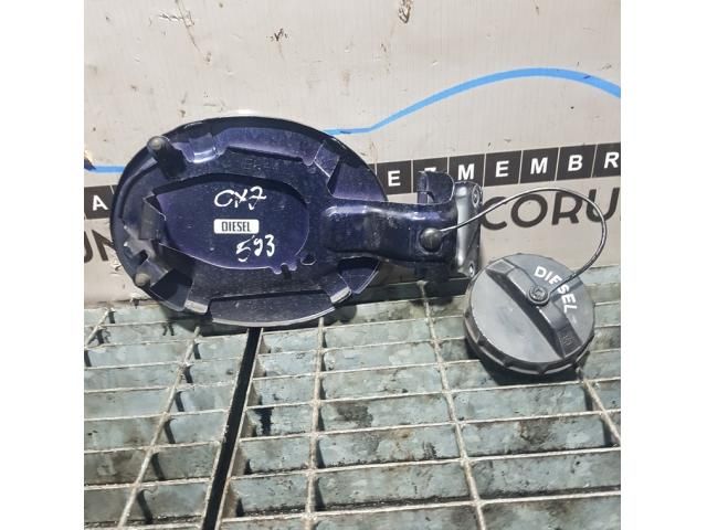 bontott MAZDA CX-7 Tankajtó