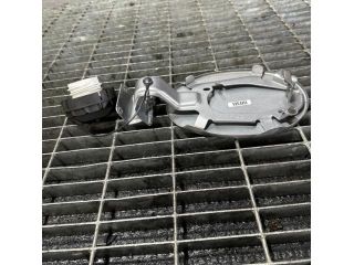 bontott MAZDA CX-7 Tankajtó