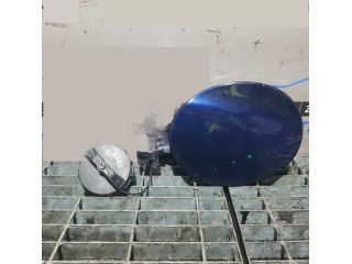 bontott MAZDA CX-7 Tankajtó