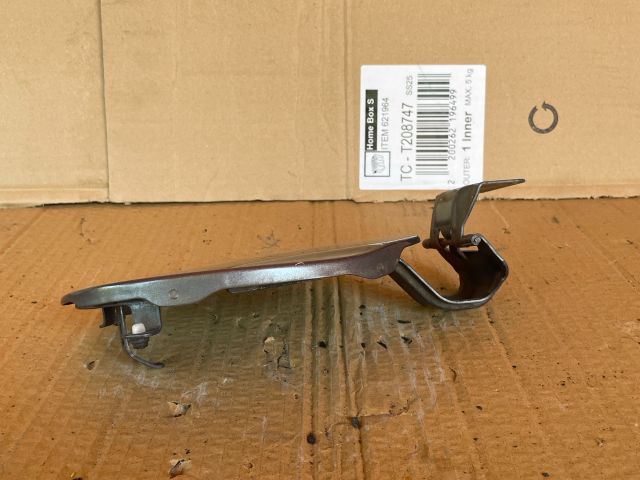 bontott MAZDA CX-7 Tankajtó