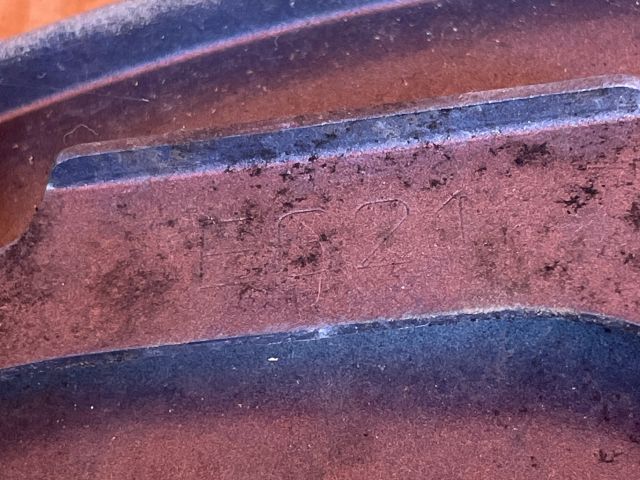 bontott MAZDA CX-7 Tankajtó