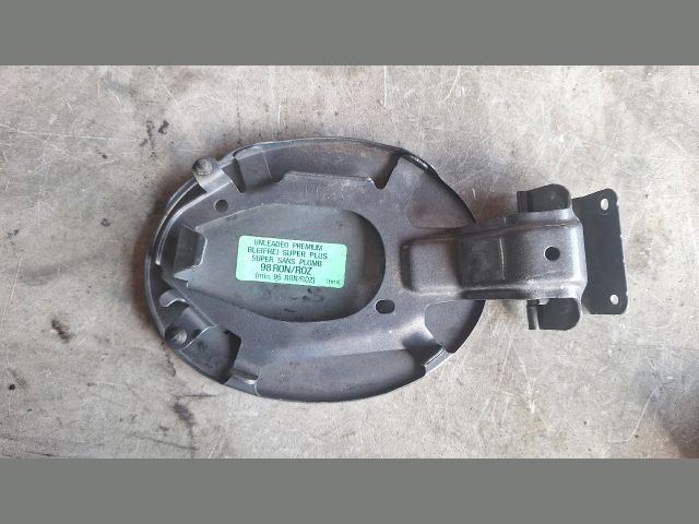 bontott MAZDA CX-7 Tankajtó