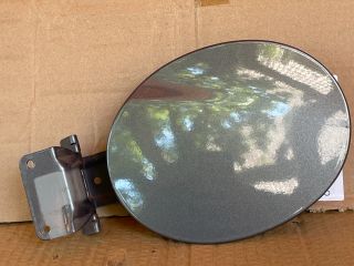 bontott MAZDA CX-7 Tankajtó