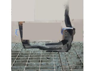 bontott MAZDA CX-7 Tartó Bak