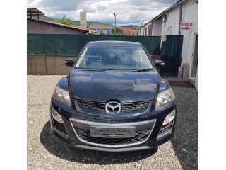 bontott MAZDA CX-7 Tartó Bak