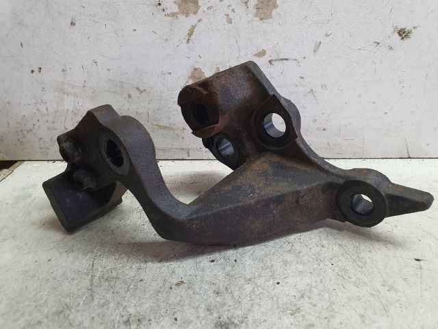 bontott MAZDA CX-7 Tartó Bak