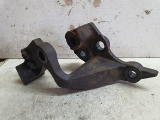 bontott MAZDA CX-7 Tartó Bak