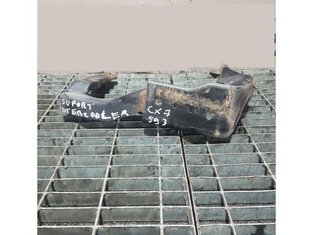 bontott MAZDA CX-7 Tartó Bak