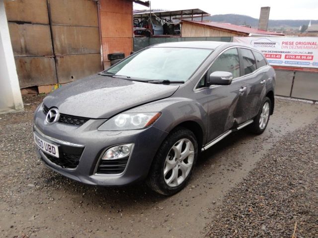 bontott MAZDA CX-7 Tartó Bak