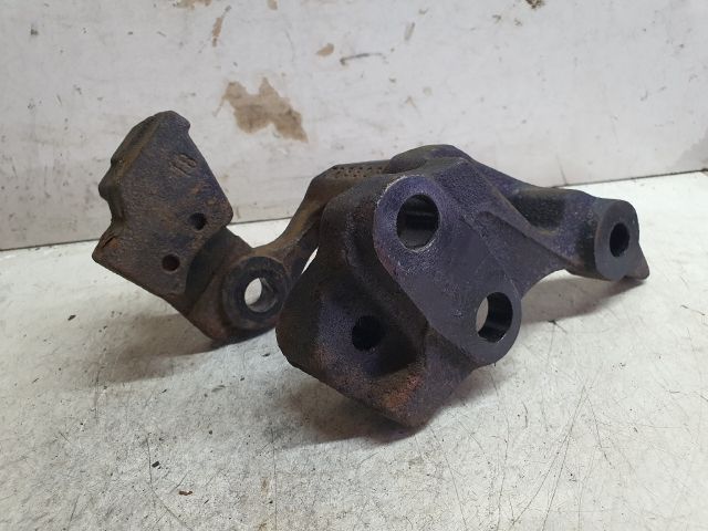 bontott MAZDA CX-7 Tartó Bak