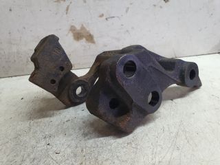 bontott MAZDA CX-7 Tartó Bak