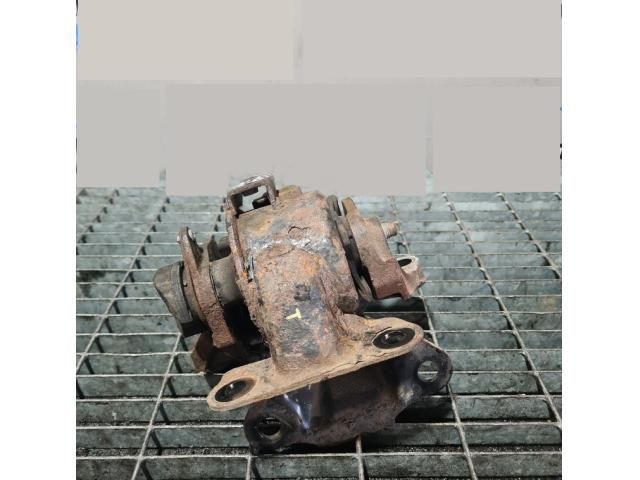 bontott MAZDA CX-7 Tartó Bak