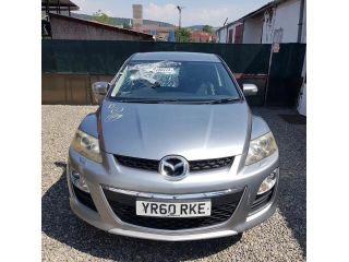 bontott MAZDA CX-7 Tartó Bak