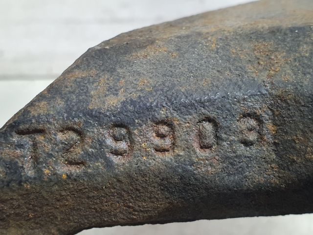 bontott MAZDA CX-7 Tartó Bak