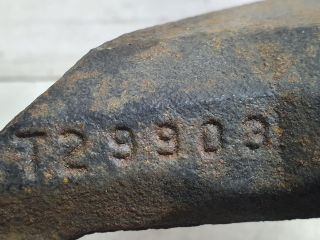 bontott MAZDA CX-7 Tartó Bak