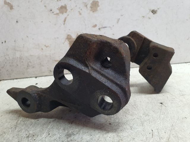 bontott MAZDA CX-7 Tartó Bak