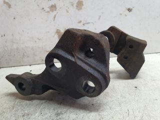 bontott MAZDA CX-7 Tartó Bak