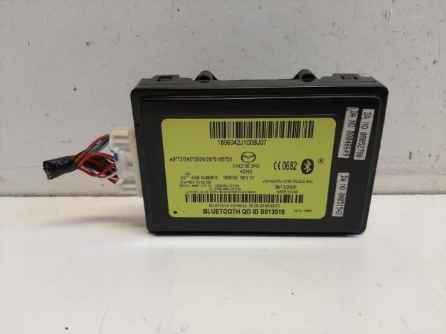 bontott MAZDA CX-7 Telefon Elektronika