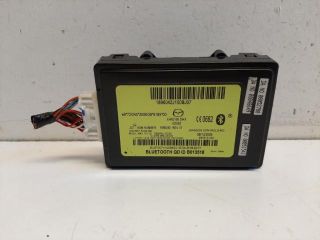 bontott MAZDA CX-7 Telefon Elektronika